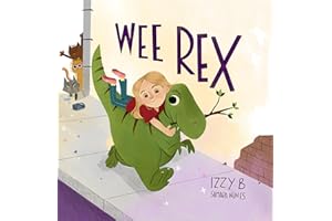 Wee Rex