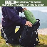 Naturehike Cloud Up 2 Tent 2 Person Lightweight Windproof Waterproof Dome Pro view 6