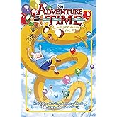 Adventure Time Compendium Vol. 2