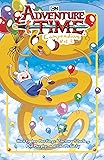 Adventure Time Compendium Vol. 2