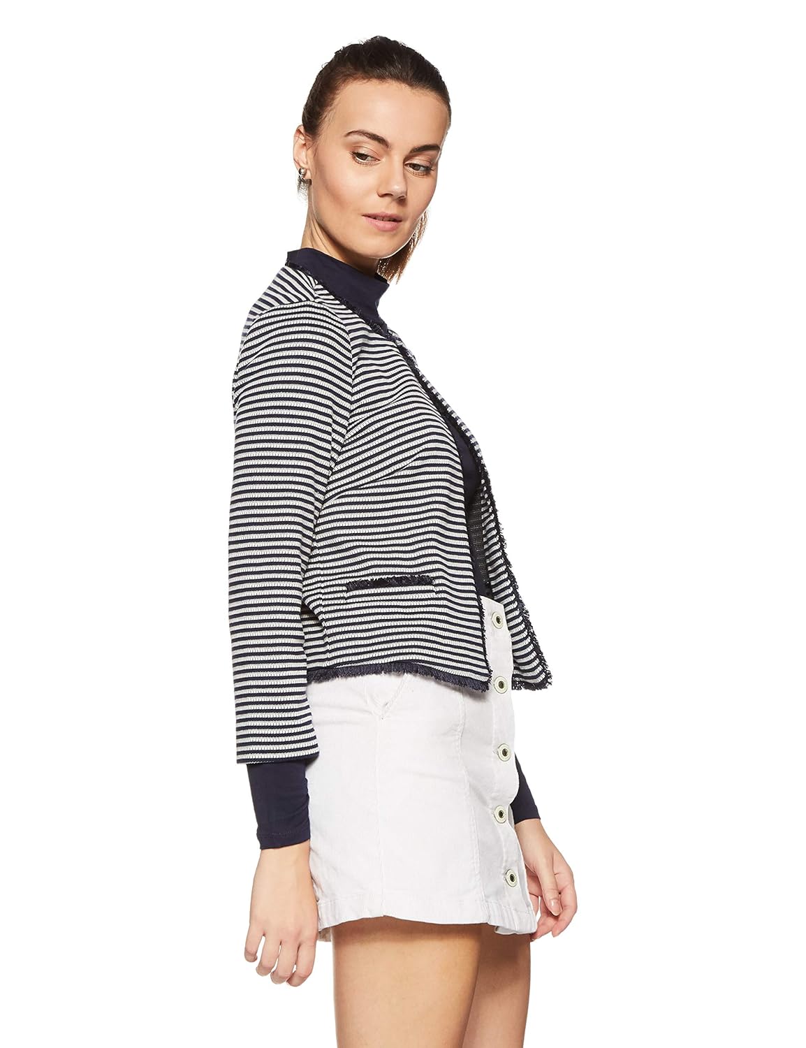 marks & spencer women's blazer