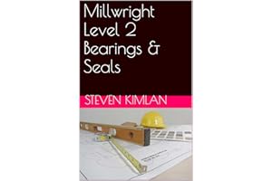 Millwright Level 2 Bearings & Seals