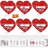 Sacubee 60 Pack Nurses Appreciation Gifts Bulk Nurses Week Lip Balms Hospital Staff Team Thank You Gifts Winter New Year Appreciation Party Favors for Coworkers Midwife Women Volunteer Presents