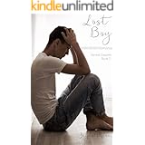 Lost Boy: Secret Desires: Book 2