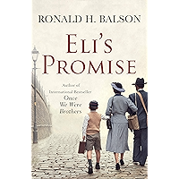 Eli's Promise: A Novel book cover