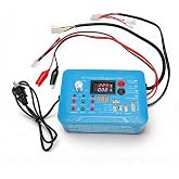 Inverter Refrigerator Testing Instrument Tester, Variable Frequency Board Testing Instrument Solenoid Valve Repair Tool