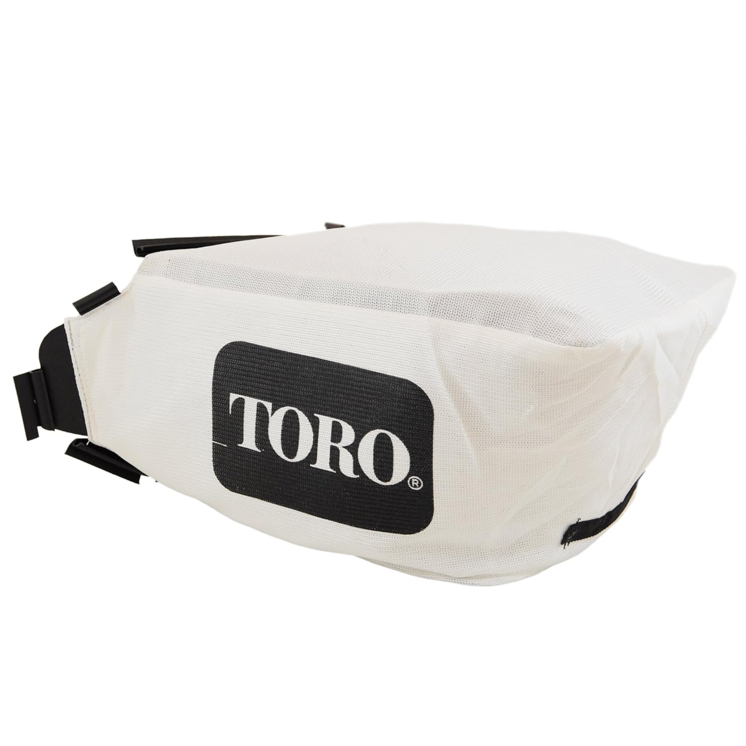 Amazon.com : Toro 108-9792 Grass Bag : Lawn Mower Deck Parts : Garden &  Outdoor