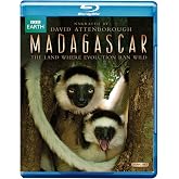 Madagascar (2011)(Blu-Ray)