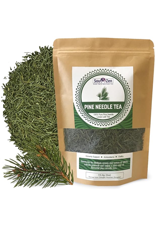 Amazon.com : Pine Flavor Extract (1 oz, ZIN: 529477) - 2 Pack