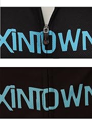 Xinzechen Polyester Bicycle Jersey Long Sleeve