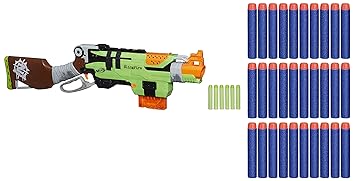 nerf slingfire blaster
