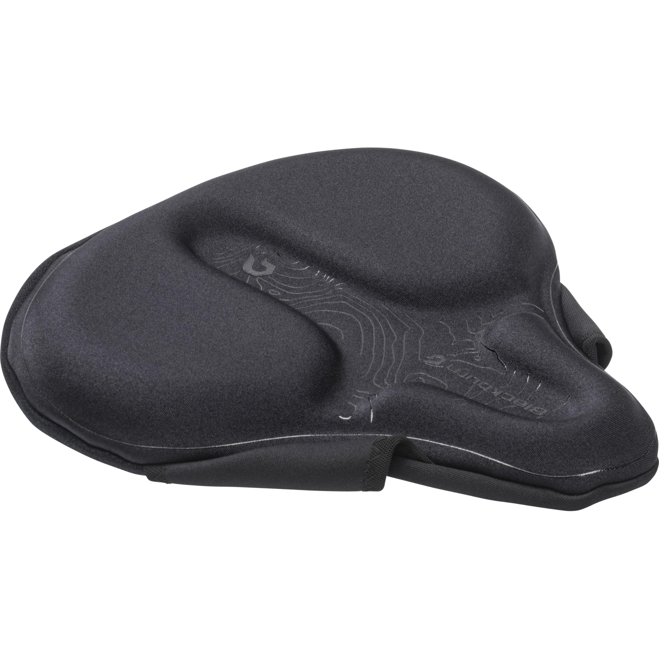 Photo 1 of Blackburn Memory Foam Cruiser Bicycle Seat Pad Seat Pad