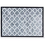 Amazon.de: LifeStyle-Mat Designer Fussmatte Haustür - Fussmatten ...