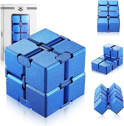 infinity cube amazon