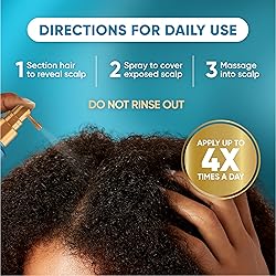 Head & Shoulders Scalp Elixir Treatment, Instant
