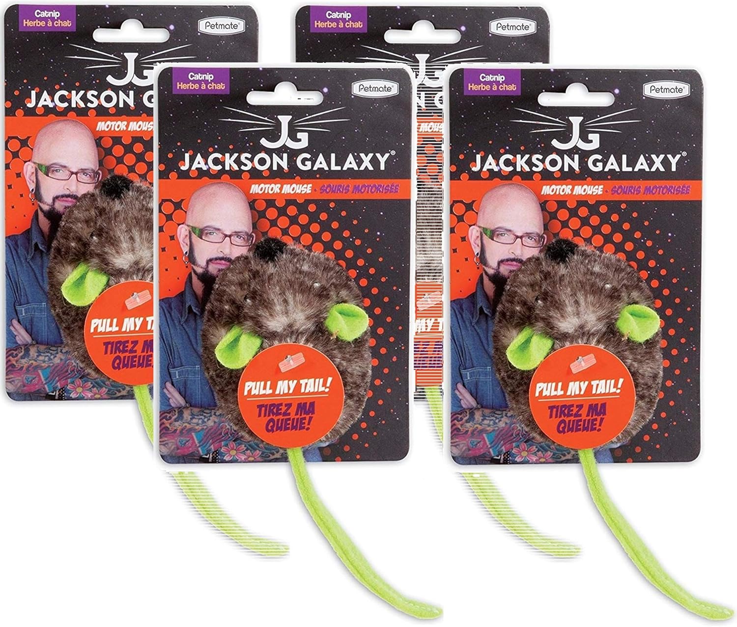 jackson galaxy cat toys amazon