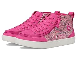 BILLY Footwear Kids Classic DR High II High Tops