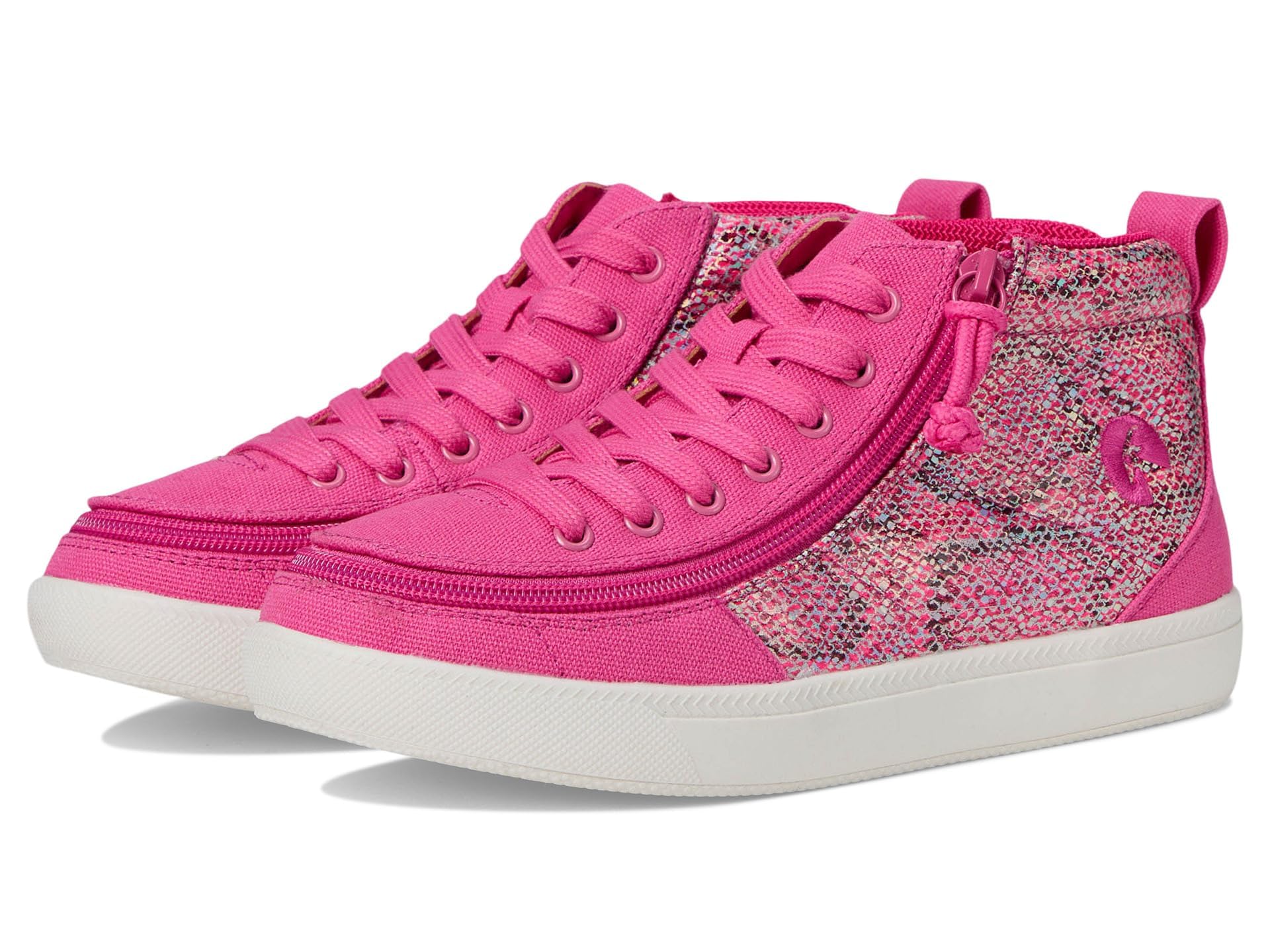 BILLY Footwear Kids Classic DR High II High Tops