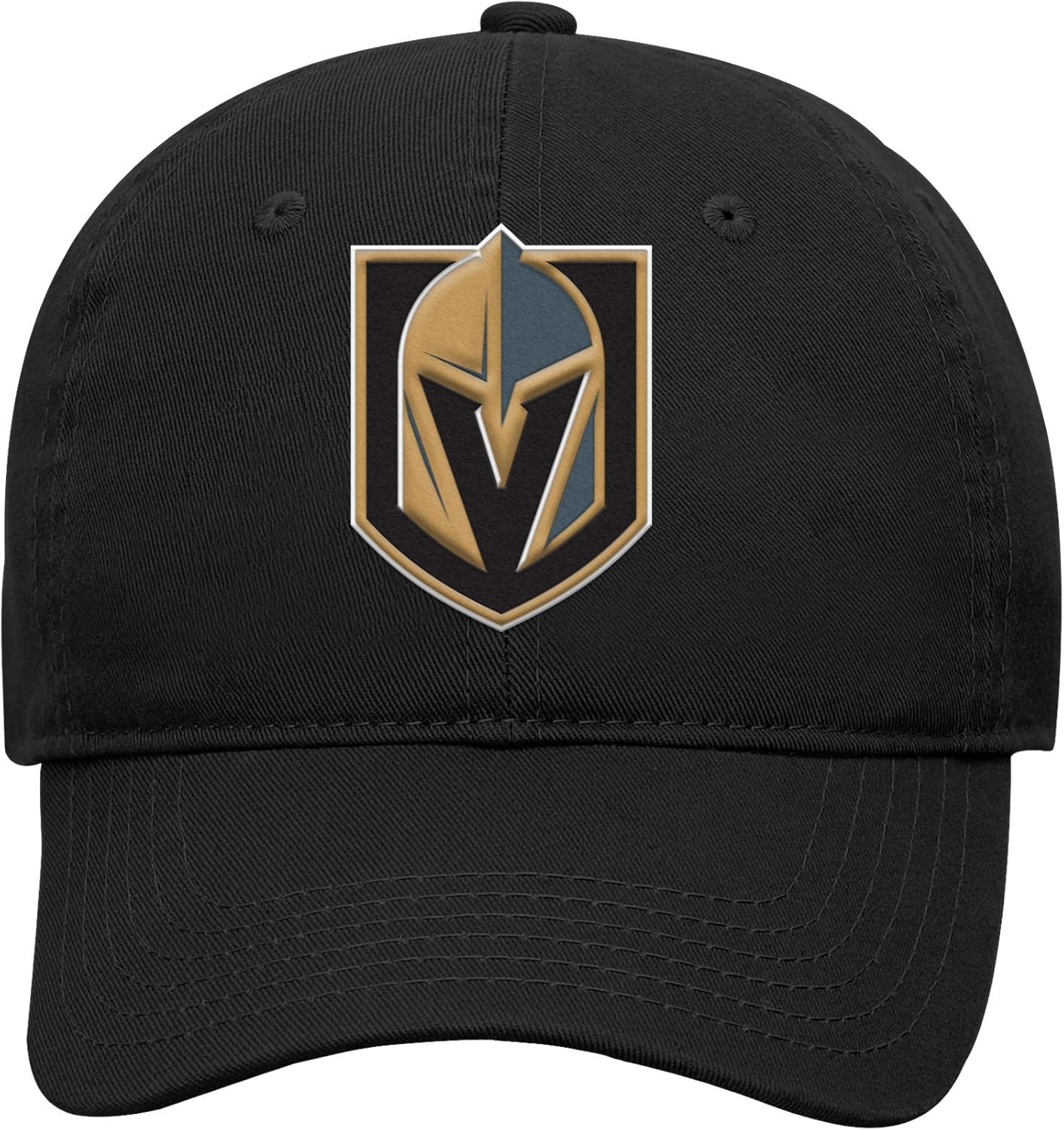 Las Vegas Golden Knights VGK Hat Youth Amazon.ca Clothing & Accessories