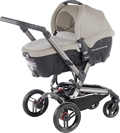 accessoire poussette jane rider