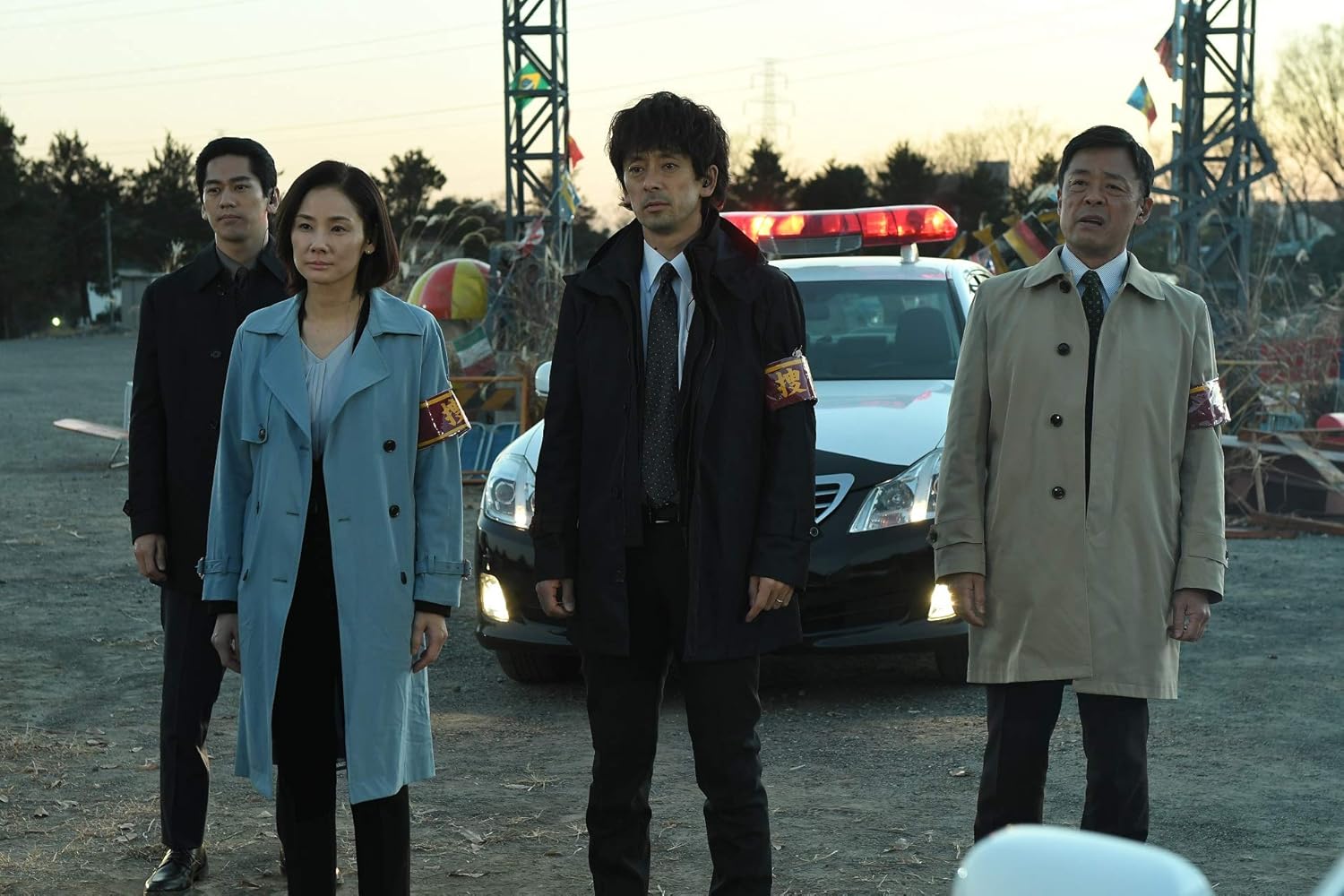 Amazon 連続ドラマw コールドケース2 真実の扉 Dvd コンプリート ボックス 5枚組 Tvドラマ