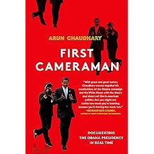 Books By Arun Chaudhary