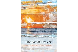 The Art of Prayer: A Journey Through States of Consciousness