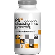 dog vitamins for shedding