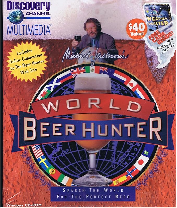 World Beer Hunter