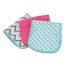 S & T Always Off Makeup Remover Cloths, 3 Count - Colors May Vary