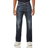 Modern Series Relaxed-fit Bootcut Jean 