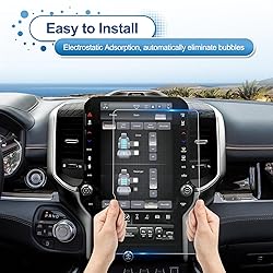 Coleya 2025 2026 Ram 1500 2500 3500 Screen