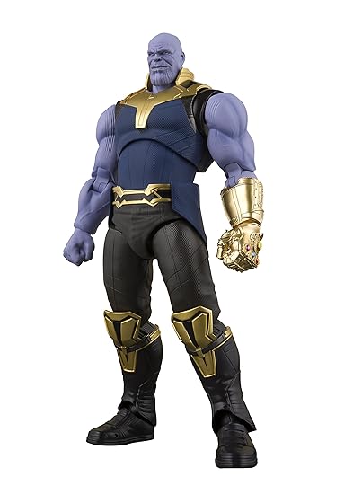 thanos toy amazon
