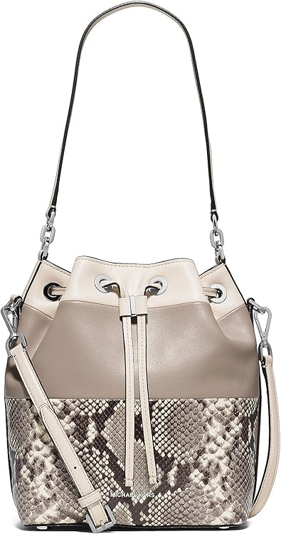 michael kors bucket bag