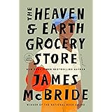 The Heaven & Earth Grocery Store: A Novel (Random House Large Print)