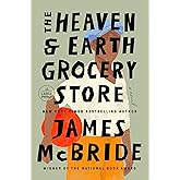 The Heaven & Earth Grocery Store: A Novel (Random House Large Print)