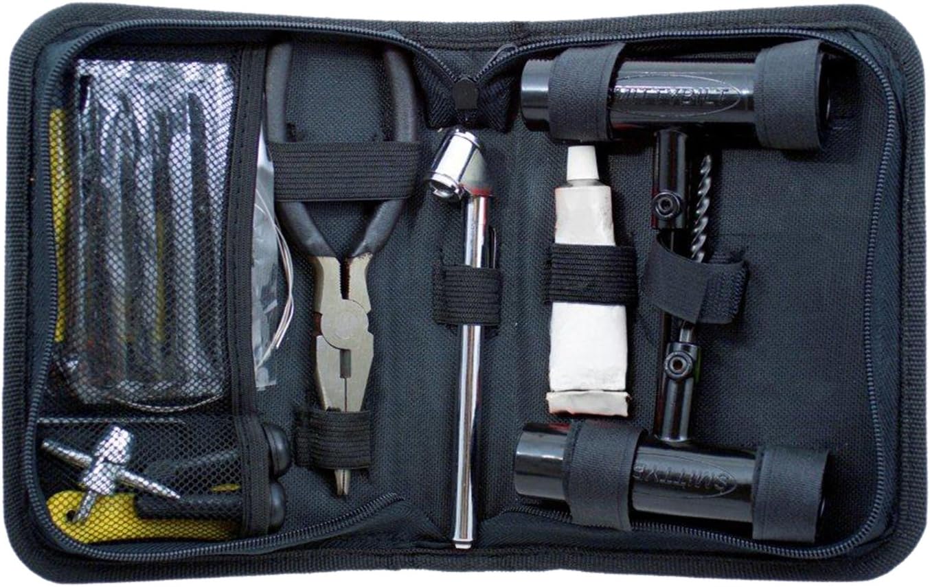 Smittybilt 2733 Tire Repair Kit: Automotive
