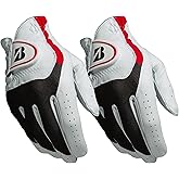 Bridgestone Golf e Glove 2 Pack RH Medium