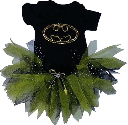 bat baby grow