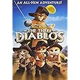 Puss In Boots: The Three Diablos