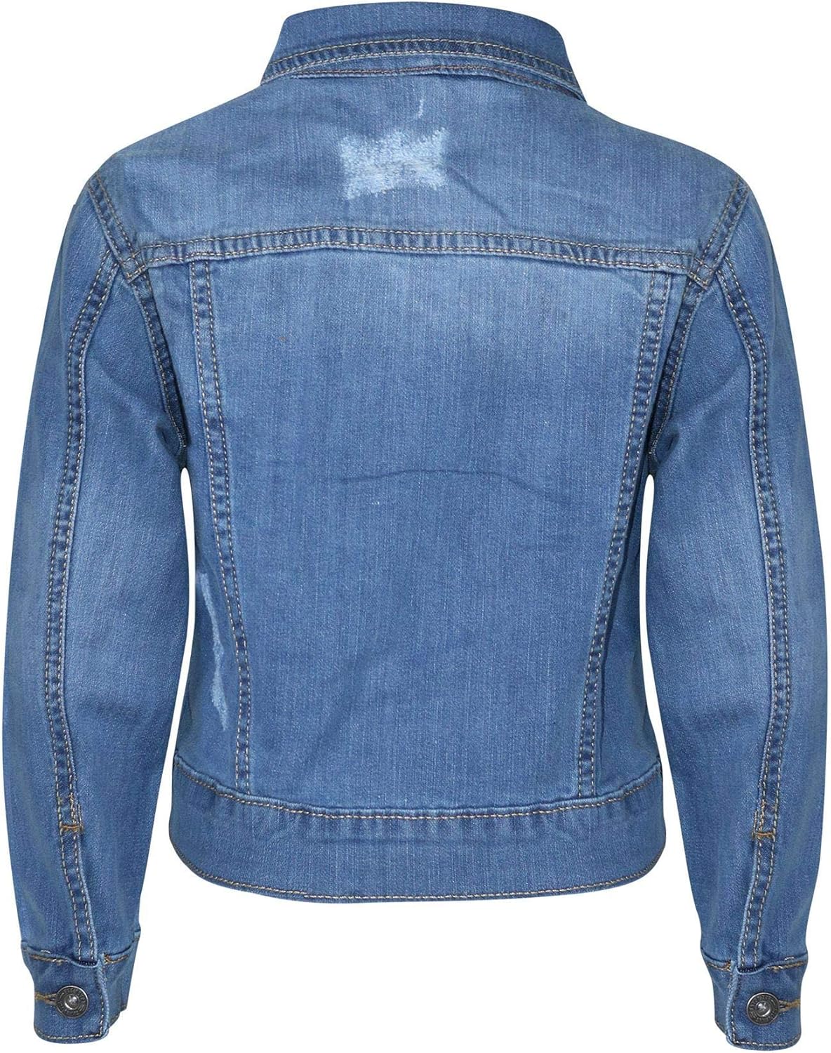 light blue kids jeans