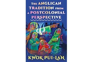 The Anglican Tradition from a Postcolonial Perspective