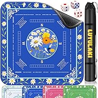 Mahjong Mat for Table 33.1