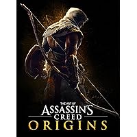Assassin's Creed Origins: Prima Official Guide: Prima Games
