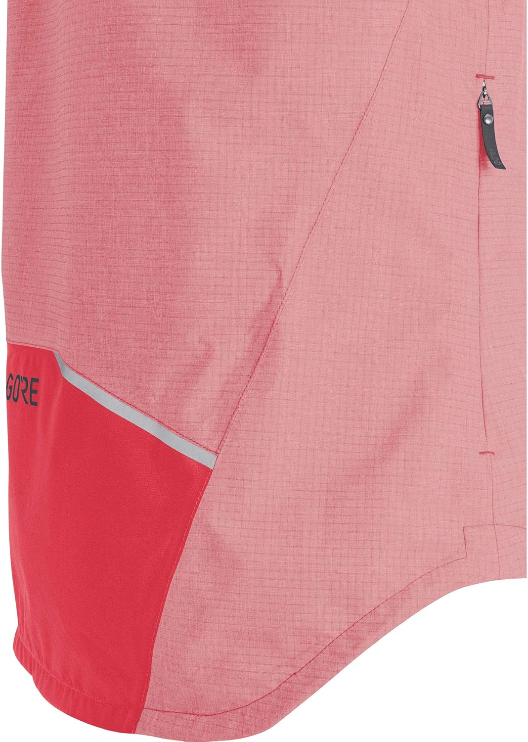 GORE WEAR C5 Women's Trail Hooded Jacket GORE-TEX: Clothing