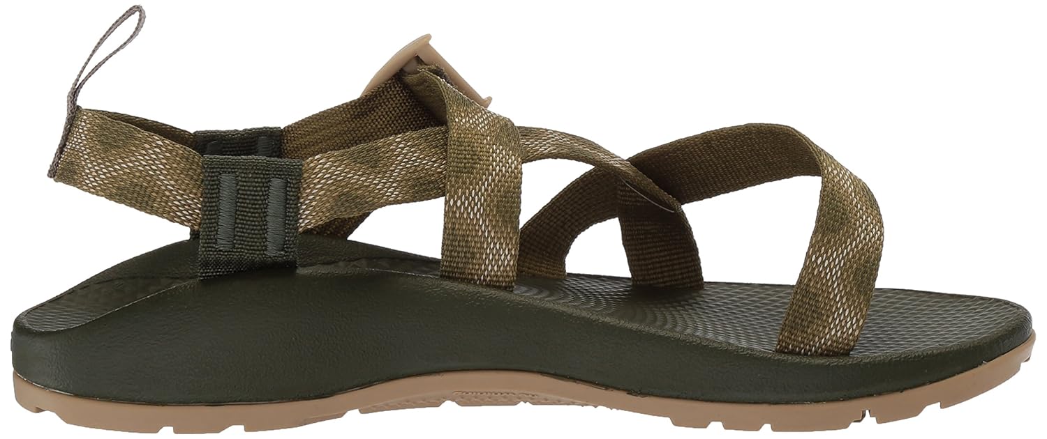 Chaco Z1 Ecotread Sandal (Toddler/Little Kid/Big Kid)