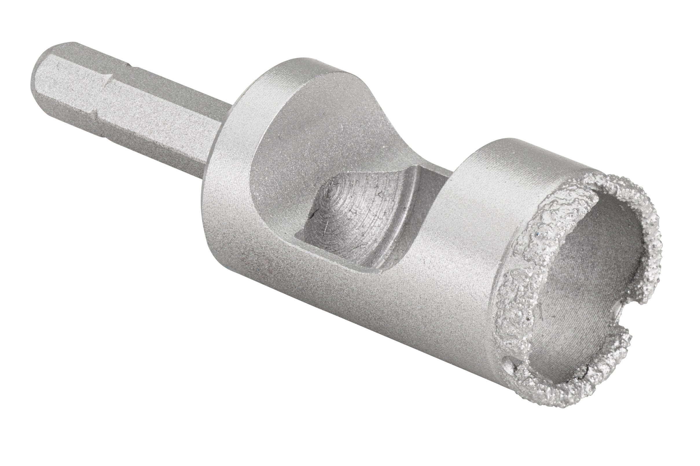 OX Spectrum Pro Diamond Drill c/w Water System - 20mm