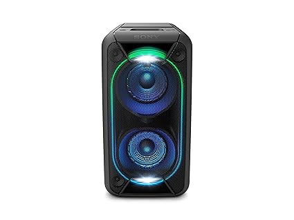 amazon sony bluetooth speaker