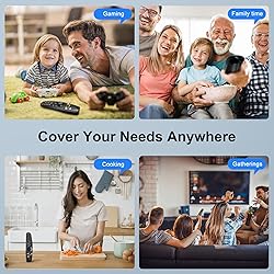 Voice Magic Replacement for