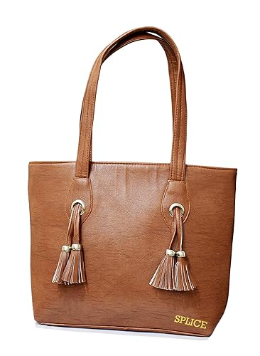 Splice women Tote Bags Womens Quality Hot Selling Trendy Shoulder Handbags